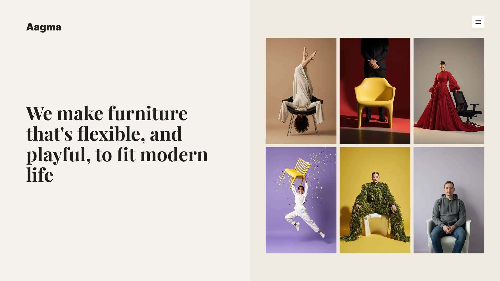 Auré Studio — Photography, Art Direction